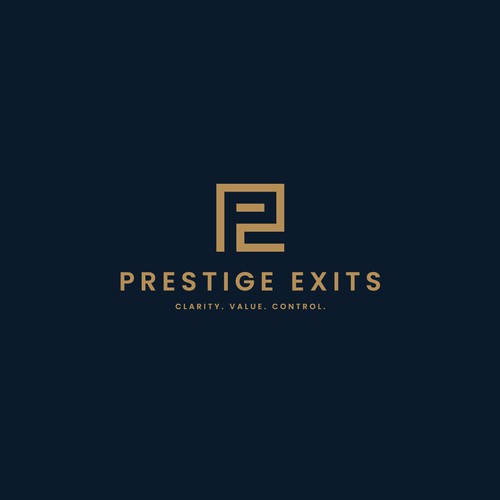 Logo & Brand for Boutique Advisory Design by wopras