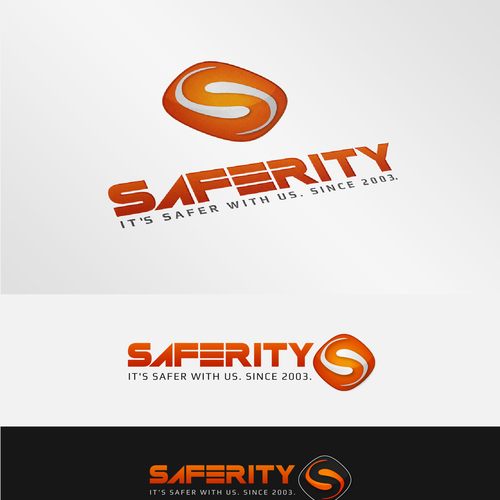 Logo Design for Rebranding (Prize will be guaranteed once initial drafts passes) Design réalisé par RibiZla