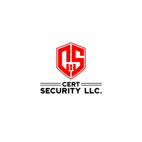 Cert Security LLC. Design by @Monourparvez