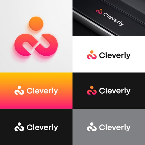 A Cleverly Crafted Logo? Design by ERDIHAN DESIGN