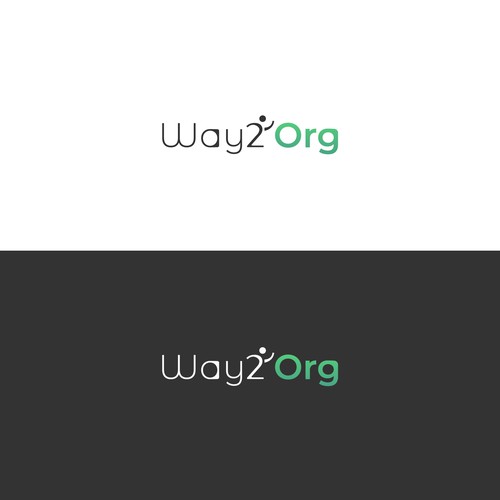 Designs | Way 2 be creative | Logo & brand guide contest