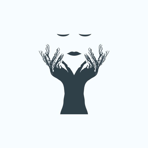 Mythic Tree - Tree Mark/Symbol Diseño de ik105
