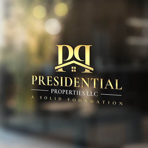 Diseño de Start up property managers need a ground breaking logo de Hassan Murtaza Jatoi