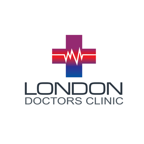 Create a cool logo for a new central London medical centre Design by Sid Vicious Bass