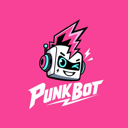 Design by Cubexy Design titled "Logo for creative studio which makes games, multimedia, and learning apps"