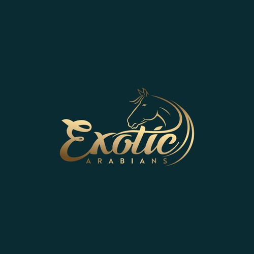 Design my stable logo Design von creative_think