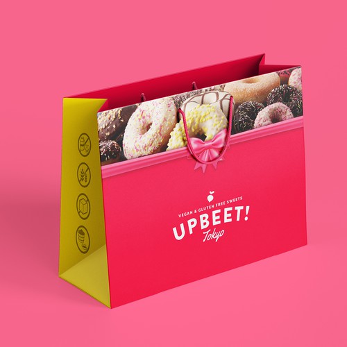 Product packaging contest entry by igor_design