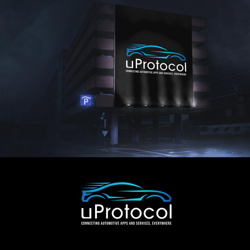 New automotive Communication Protocol for the Software Defined Vehicles of Tomorrow Design von Brazuca Studio