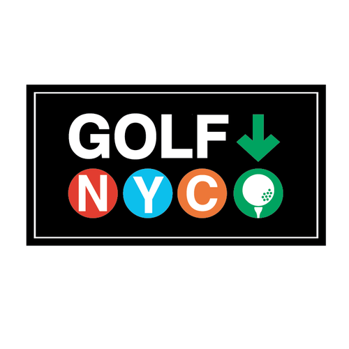 Design a Logo for a nyc Golf course mansgement company use color black/NYC theme Design by ntb communications