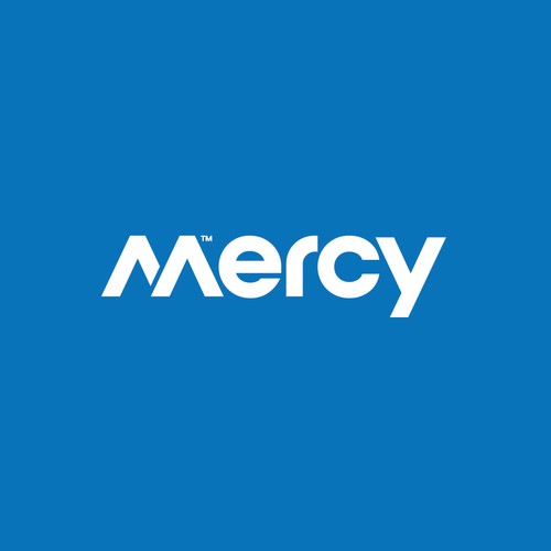 Mercy Logo Design Design by BIMALIZER