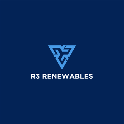 Renewable Energy Company Logo Needed from Non-Engineering Brain :-) Design by BoTuna