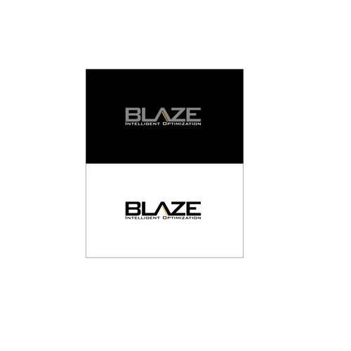 Blaze - Logo for hot new software startup Design by Zoc
