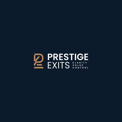 Logo & Brand for Boutique Advisory Design by salmArt26
