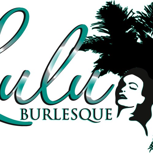 Lulu burlesque, Logo design contest