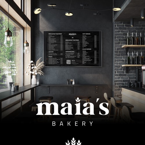  contest entry by Anisa_art