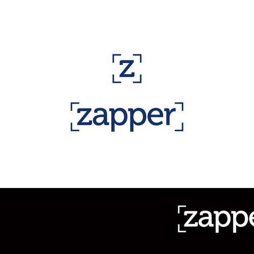 New logo wanted for Zapper Design by maxthing