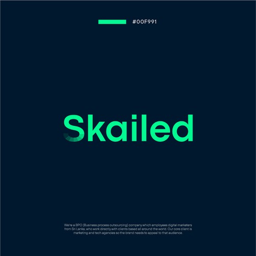 Designs 🔥 A creative & clever logo with hidden meaning will win the