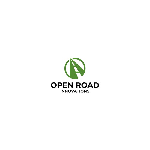 Open Road Innovations Design by prozper