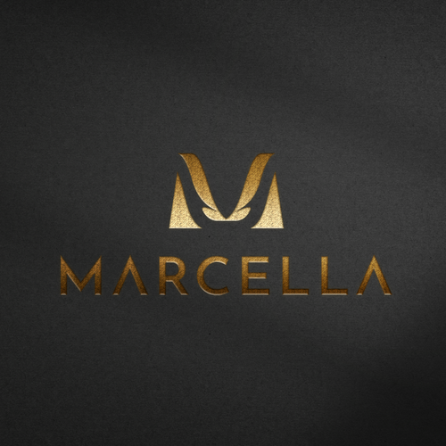 Women shoes brand logo design Design by Danielf_