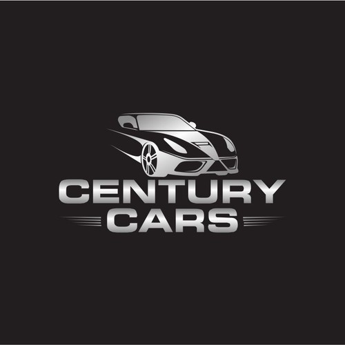 Awesome Luxury Design Logo for a Luxury Car Dealer! Logo design contest