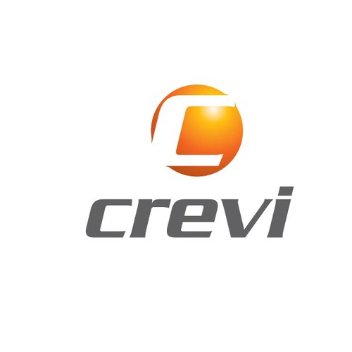 Crevi needs a new logo Design by Tobzlarone