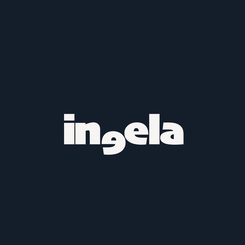 Logo for new international startup - Ingela.com Design by harivas