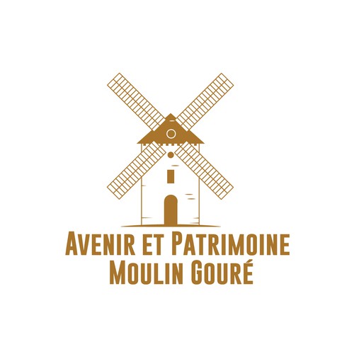 Logo design contest entry by francki