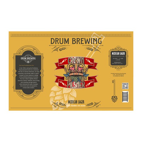 designs-craft-brewery-graphic-design-for-newest-can-a-czech-pilsner