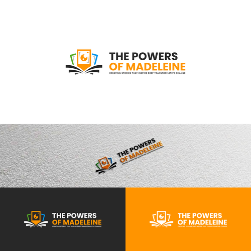 The power of memory Design by StudioJack