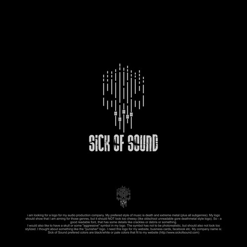  contest entry by InfiniDesign