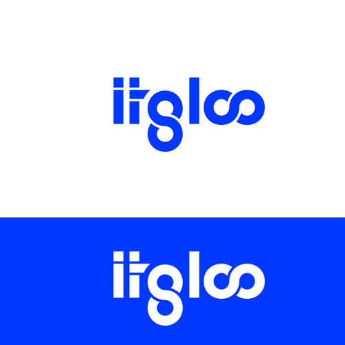 Tech/Design Logo w/ wording as key element Design von za4y