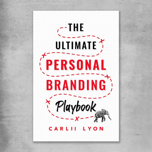 The Ultimate Personal Branding Playbook Design by Pixel Art Studio