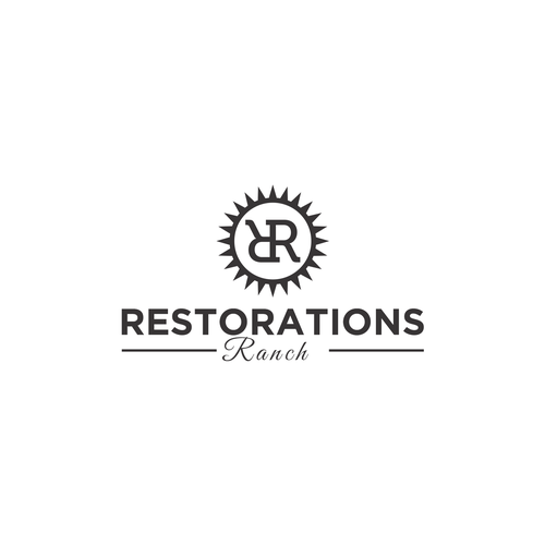 Need a logo for a Ranch called Restoration Ranch Design by Prinkart
