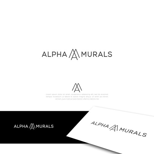 Design Design a logo for a new wall-printing company! por Bali Studio √