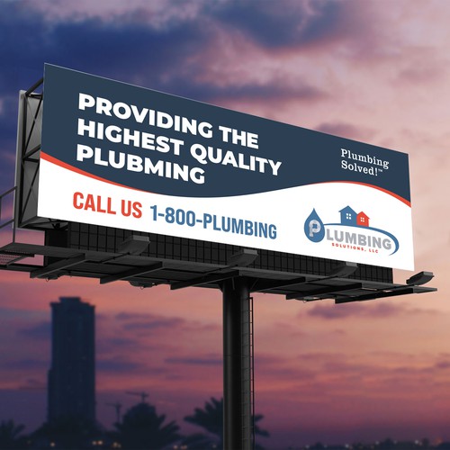 Signage contest entry by artomoro ™