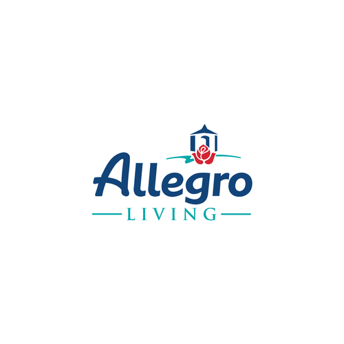 Merged Logo Design by _ANNIE_