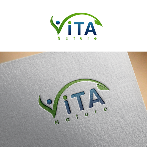 Logo design contest entry by Gendown