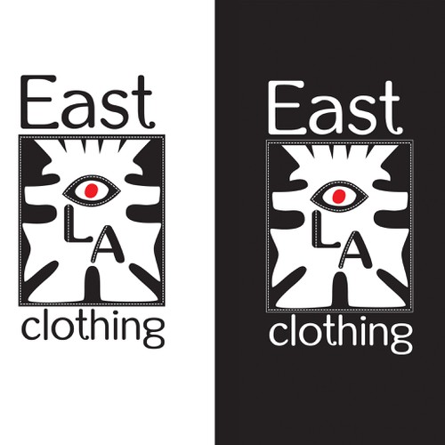 Create a urban street wear clothing company's new logo Design by lesya787