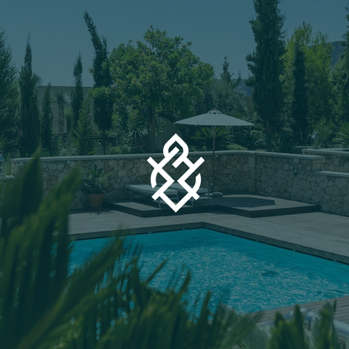  contest entry by Less & Better.