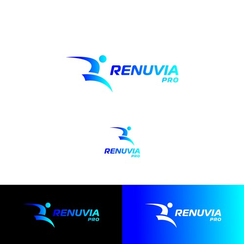 We need a creative design for our new company for optimizing surgical recovery! Design by @HB_Design´s