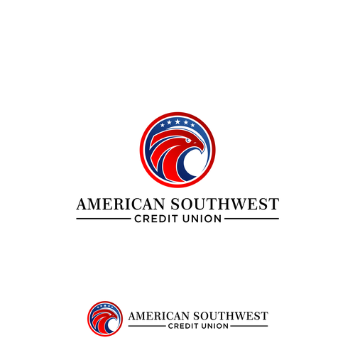 We need a powerful new logo incorporating modern ideas for our Credit Union Design by kenz-d