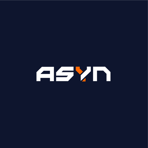 New logo for “Assyn” SaaS platform Design by icaluddin