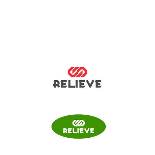 Relieve International LOGO Design by Artovia