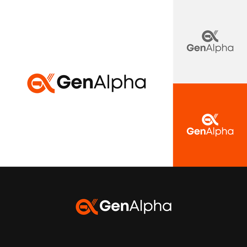 GenAlpha Diseño de keoart