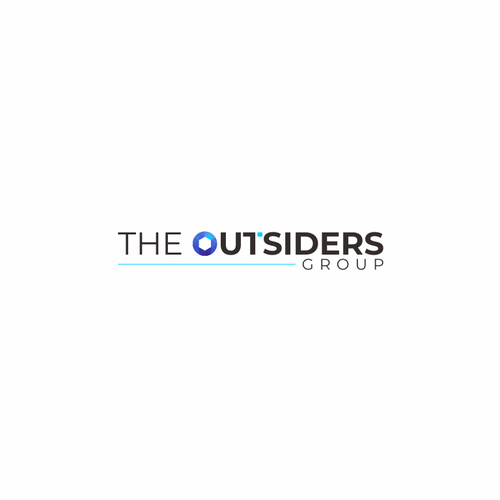 We need a logo design that helps The Outsiders stand out Design by Qolbu99