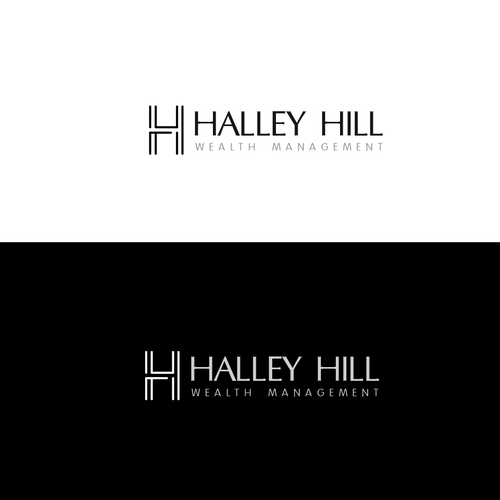 Logo Needed for Wealth Management business Design by Maddy Creative