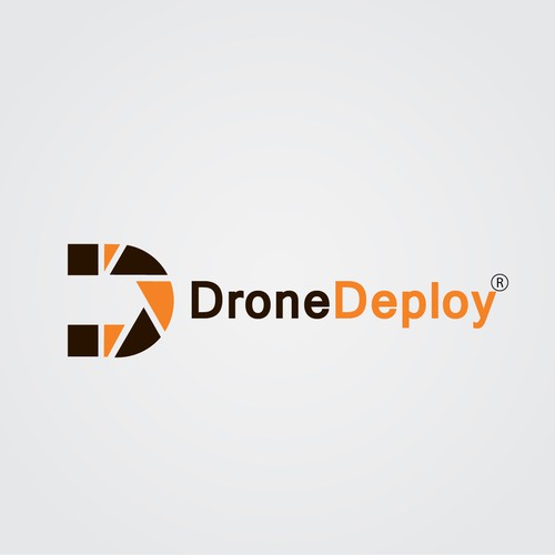 Drone Deploy needs a new logo Design by MINTZ ®
