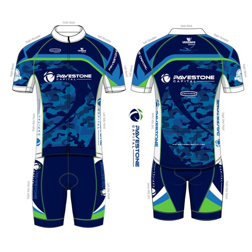 Cycling kit designer new arrivals