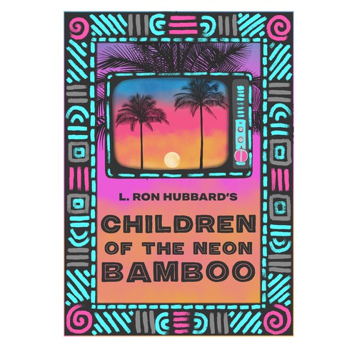 Illustration or graphics contest entry by ivala