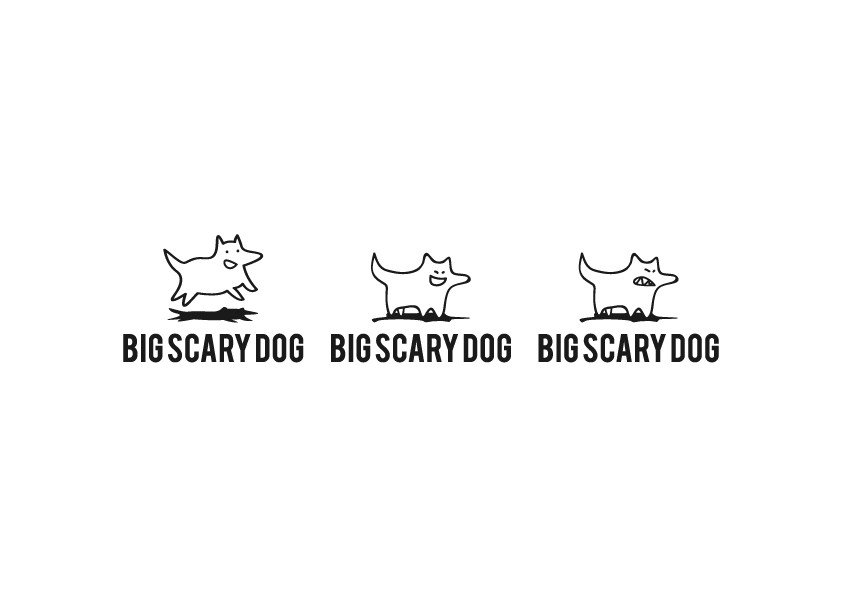 New logo wanted for Big Scary Dog PTY LTD | Logo design contest